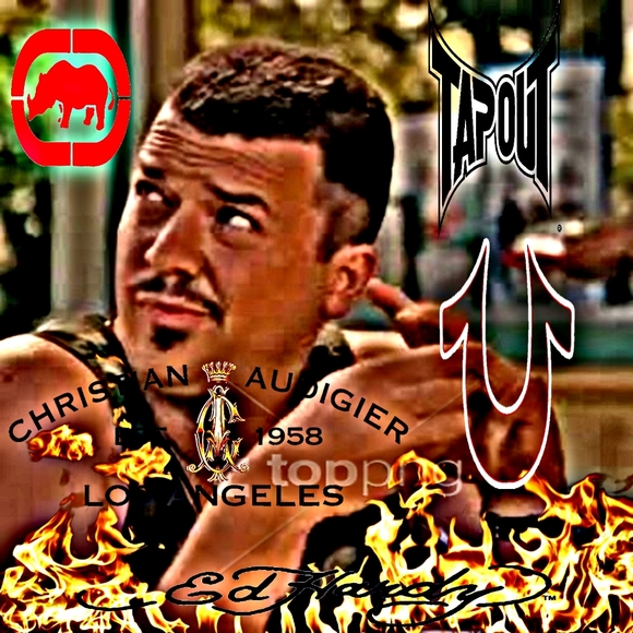 Meet your Posher, Based - Picture 1 of 1